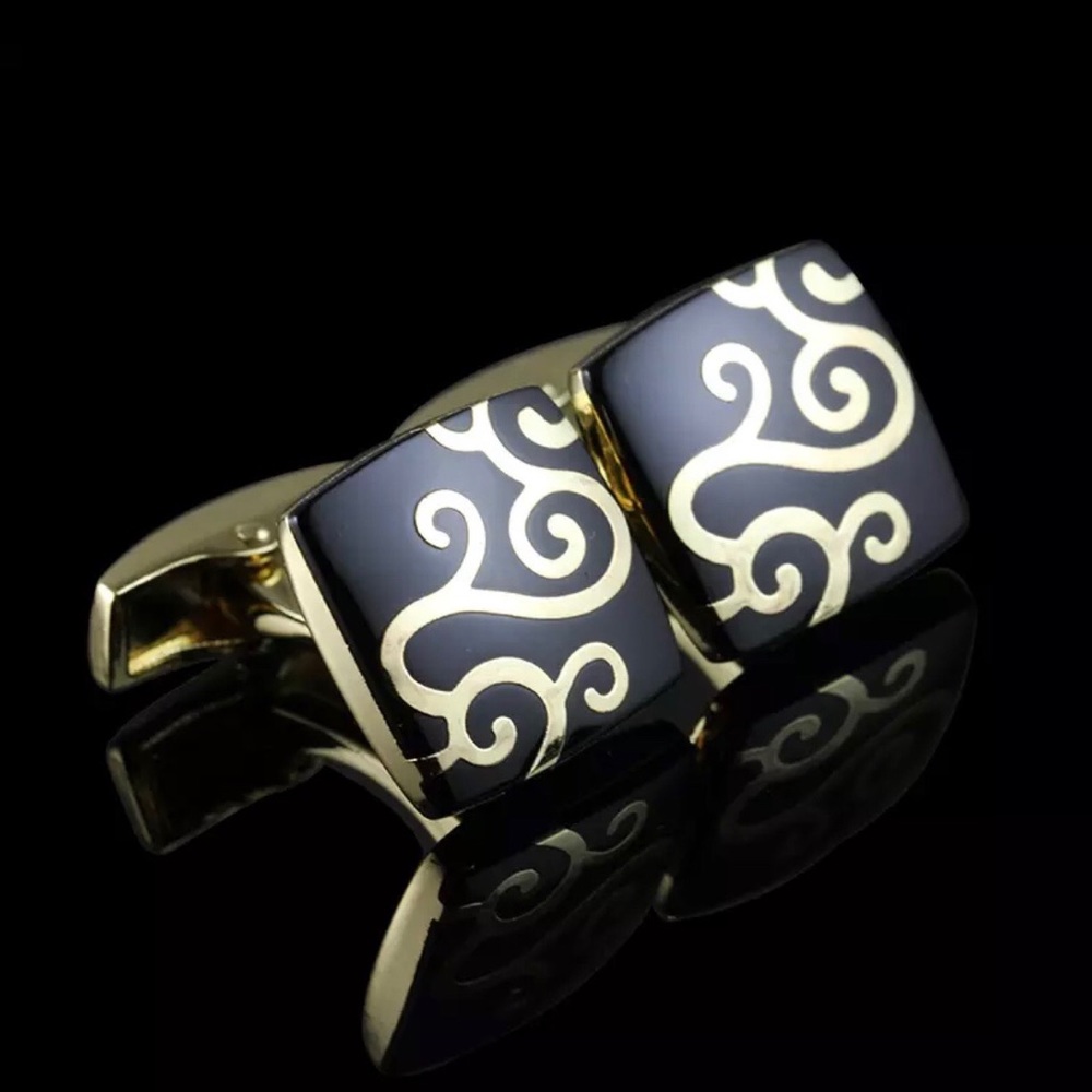 Cufflinks